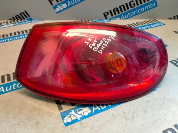 Faro Posteriore Sinistro Fiat Bravo 2008