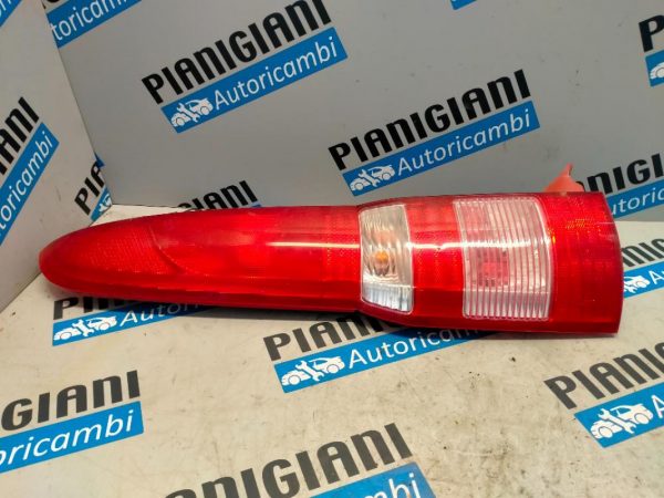 Faro Posteriore Sinistro Fiat Panda 2004