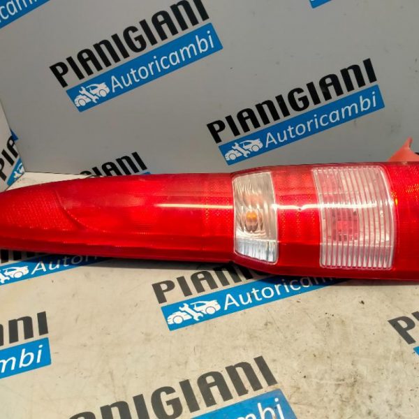 Faro Posteriore Sinistro Fiat Panda 2004