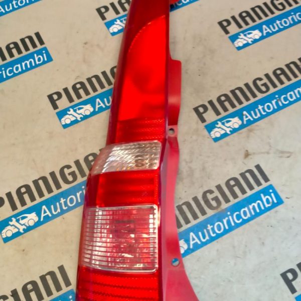 Faro Posteriore Sinistro Fiat Panda 2004