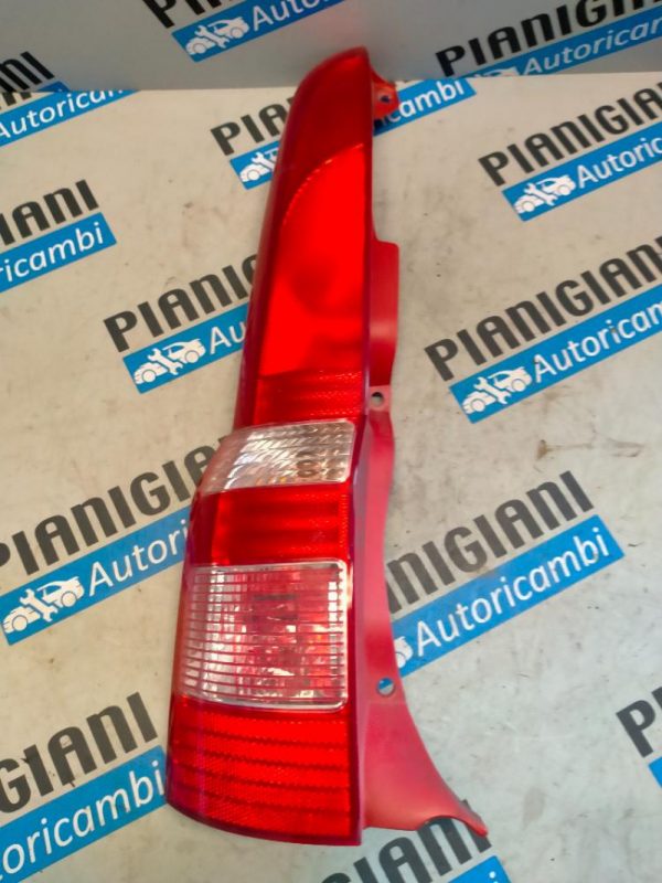 Faro Posteriore Sinistro Fiat Panda 2004