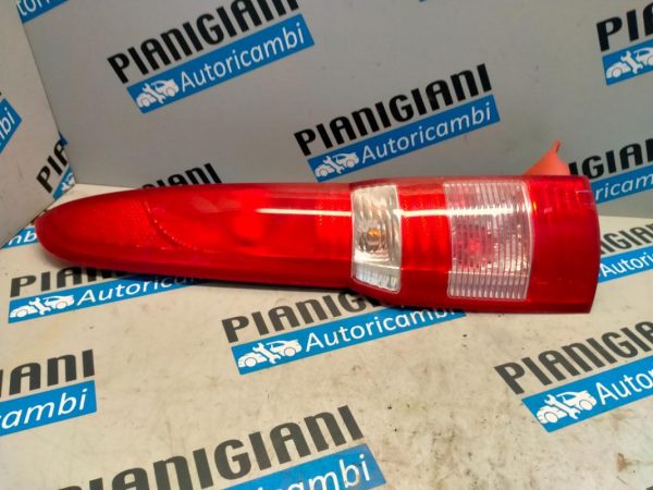 Faro Posteriore Sinistro Fiat Panda 2004