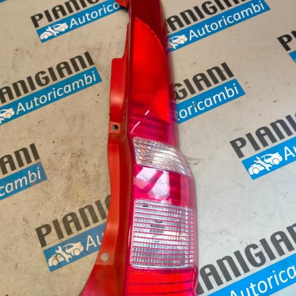 Faro Posteriore Destro Fiat Panda 2004