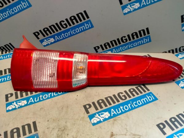 Faro Posteriore Destro Fiat Panda 2004