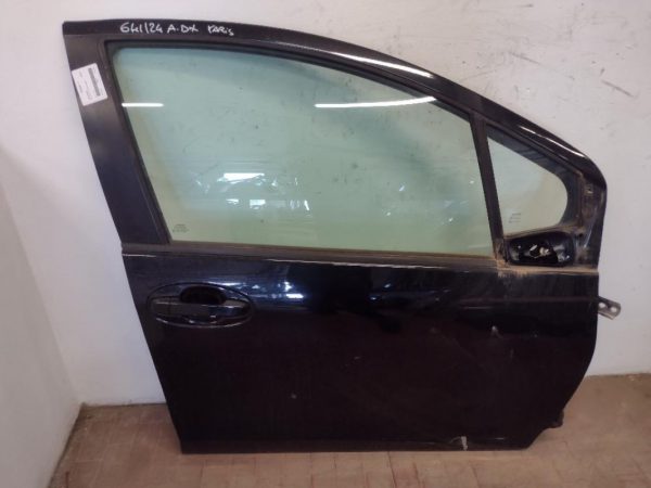 Porta Anteriore Destra Toyota Yaris 2013