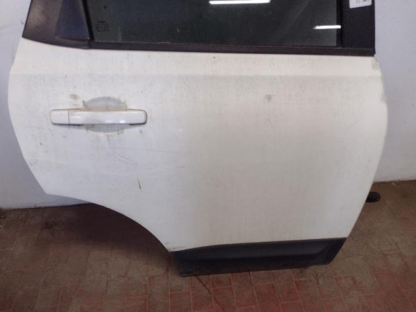 Porta Posteriore Destra Nissan Qashqai 2011