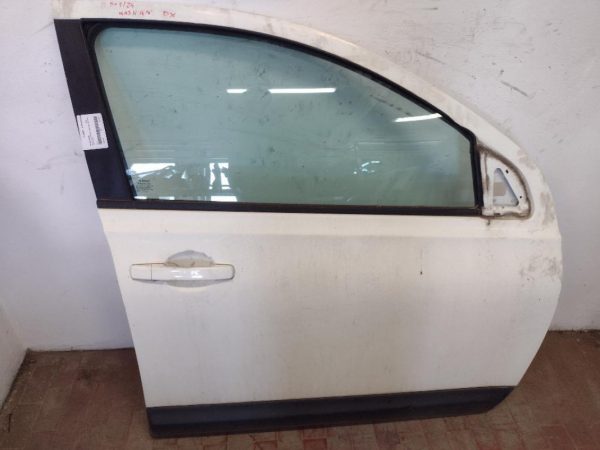 Porta Anteriore Destra Nissan Qashqai 2011