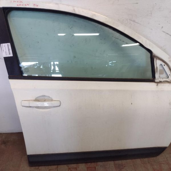 Porta Anteriore Destra Nissan Qashqai 2011