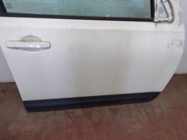 Porta Anteriore Destra Nissan Qashqai 2011