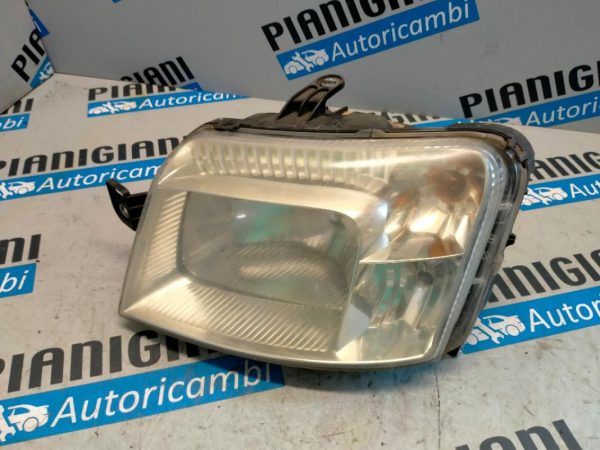 Faro Anteriore Sinistro Fiat Panda 2010