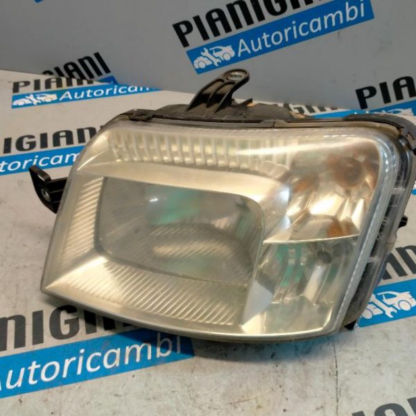 Faro Anteriore Sinistro Fiat Panda 2010