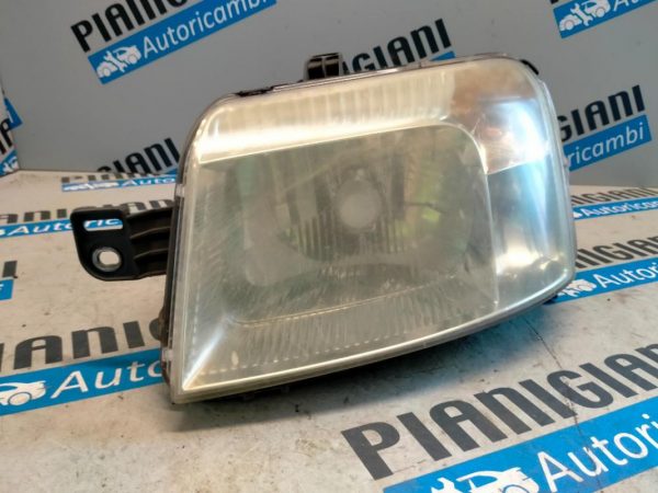 Faro Anteriore Sinistro Fiat Panda 2010