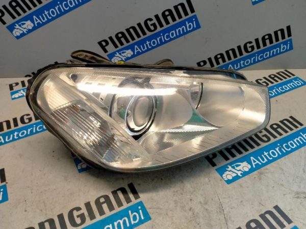 Faro Anteriore Destro Ford C-Max 2009