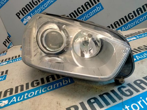 Faro Anteriore Destro Ford C-Max 2009