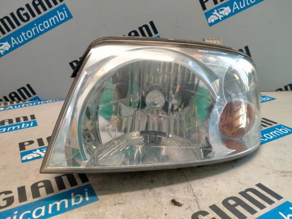 Faro Anteriore Sinistro Hyundai Atos Prime 2008