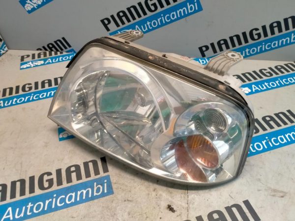 Faro Anteriore Sinistro Hyundai Atos Prime 2008