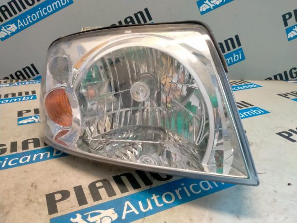 Faro Anteriore Destro Hyundai Atos 2008