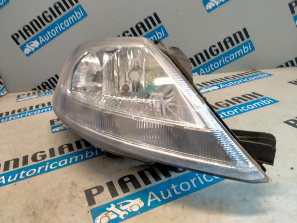 Faro Anteriore Destro Citroen C3 2008