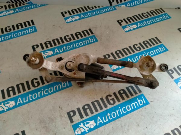 Motorino Tergi Anteriore Kia Rio 2011