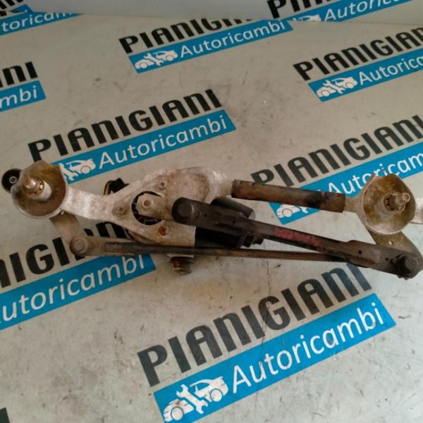 Motorino Tergi Anteriore Kia Rio 2011