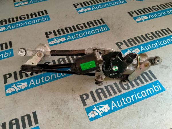 Motorino Tergi Anteriore Kia Rio 2011