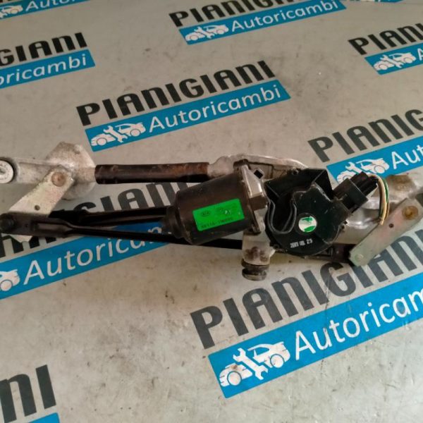 Motorino Tergi Anteriore Kia Rio 2011