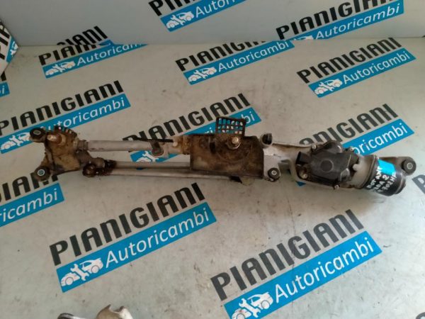 Motorino Tergi Anteriore Mazda 2 2012