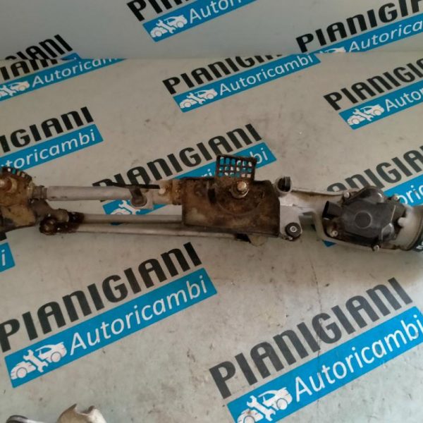 Motorino Tergi Anteriore Mazda 2 2012