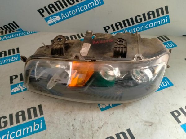 Faro Anteriore Sinistro Fiat Punto 2002