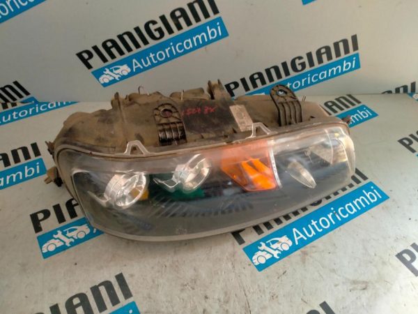 Faro Anteriore Destro Fiat Punto 2002