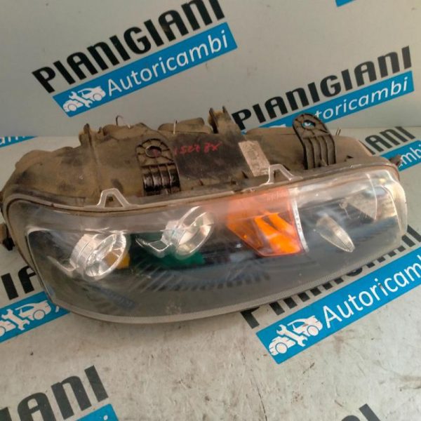 Faro Anteriore Destro Fiat Punto 2002