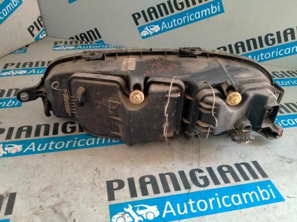 Faro Anteriore Destro Fiat Punto 2001