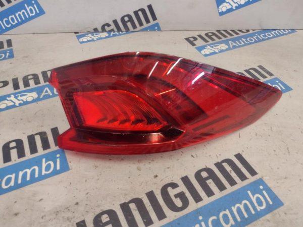 Faro / Fanale Posteriore Sinistro Seat Leon 2021