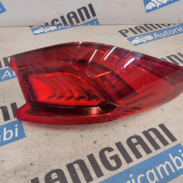 Faro / Fanale Posteriore Sinistro Seat Leon 2021