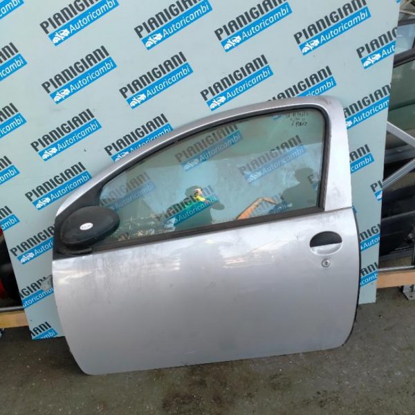 Porta Anteriore Sinistra Toyota Aygo 2007