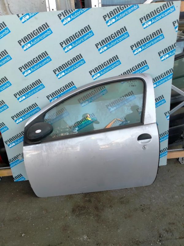 Porta Anteriore Sinistra Toyota Aygo 2007