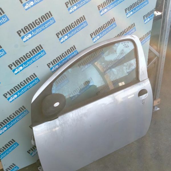 Porta Anteriore Sinistra Toyota Aygo 2007