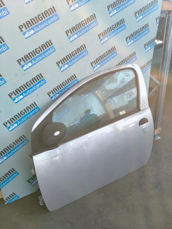 Porta Anteriore Sinistra Toyota Aygo 2007