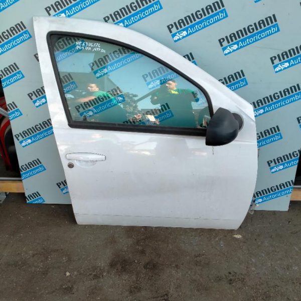 Porta Anteriore Destra Dacia Duster 2015