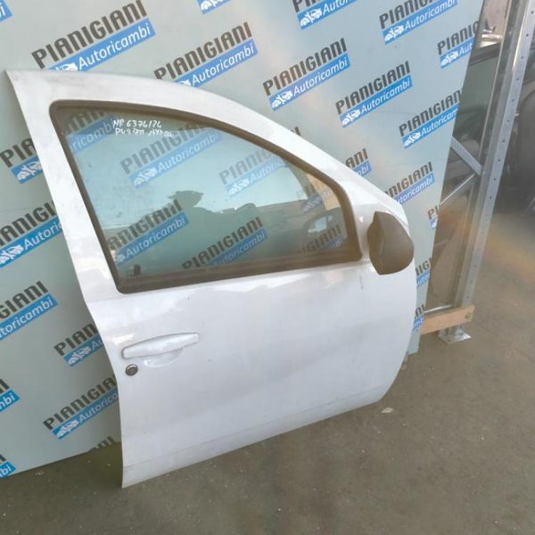 Porta Anteriore Destra Dacia Duster 2015