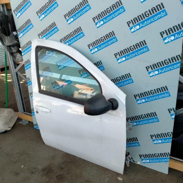 Porta Anteriore Destra Dacia Duster 2015