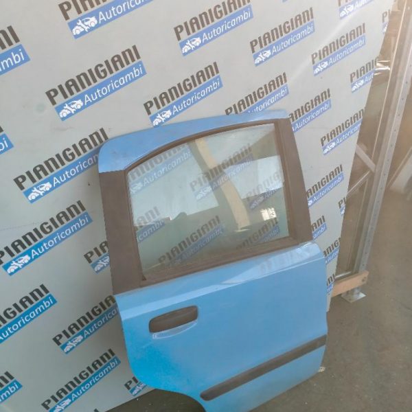 Porta Posteriore Destra Fiat Panda 2004