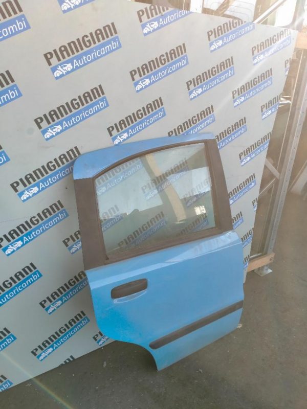 Porta Posteriore Destra Fiat Panda 2004