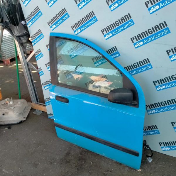 Porta Anteriore Destra Fiat Panda 2004