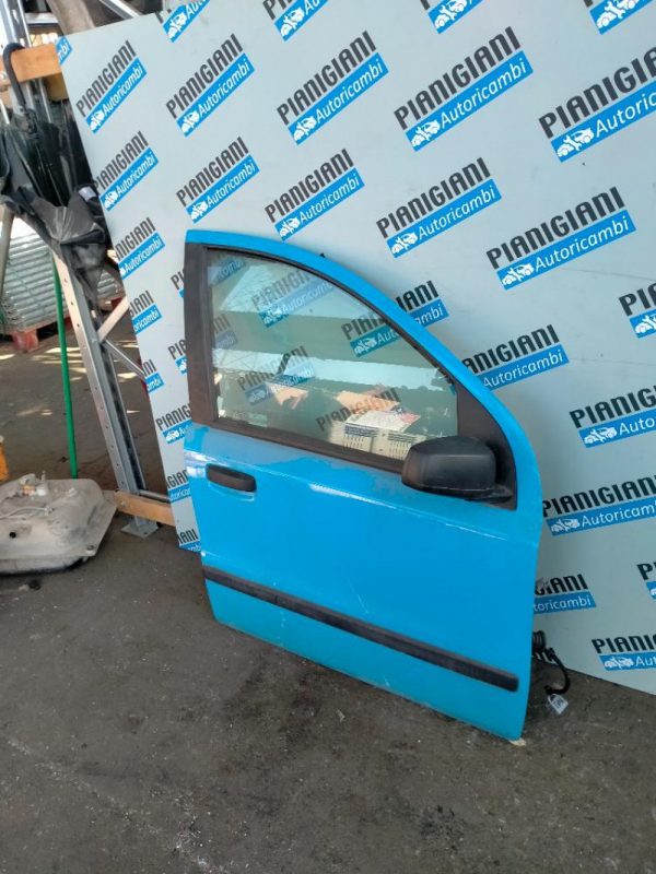 Porta Anteriore Destra Fiat Panda 2004