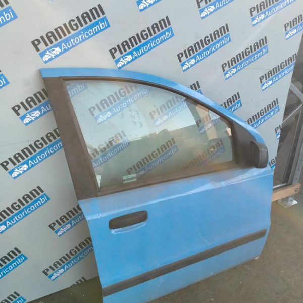 Porta Anteriore Destra Fiat Panda 2004