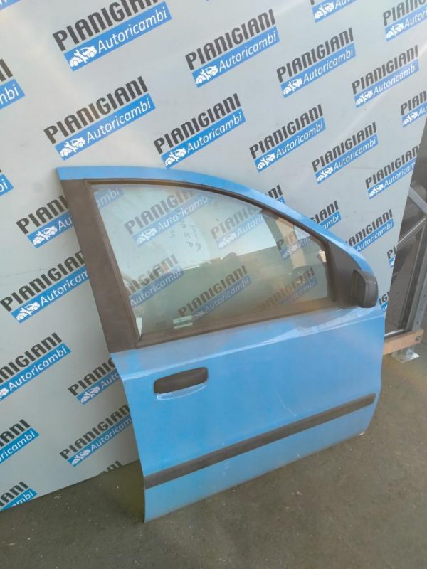 Porta Anteriore Destra Fiat Panda 2004