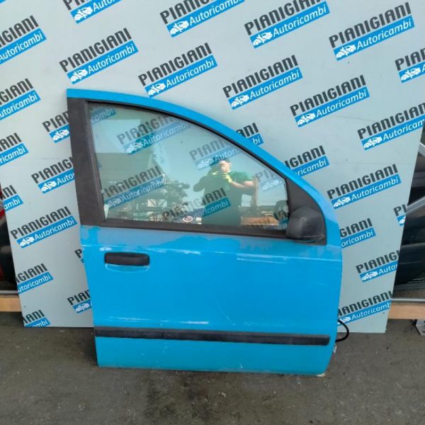 Porta Anteriore Destra Fiat Panda 2004