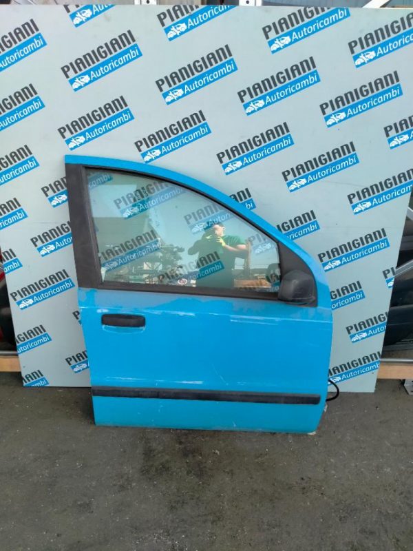 Porta Anteriore Destra Fiat Panda 2004