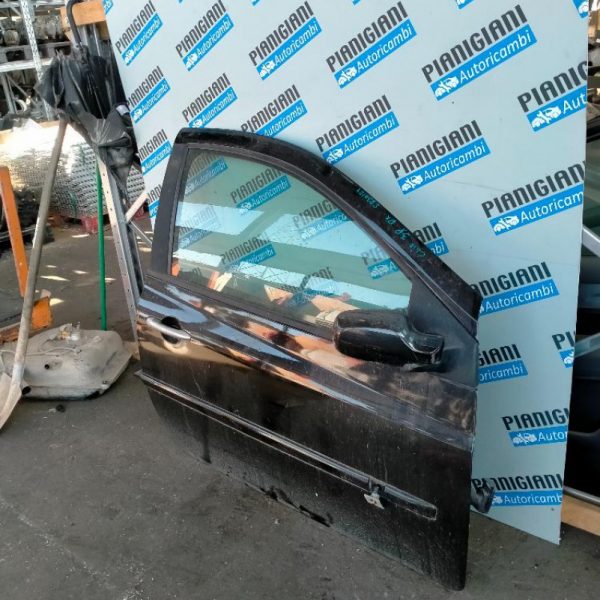 Porta Anteriore Destra Renault Clio 2008